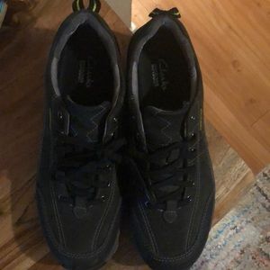 Clark’s Waterproof Outdoor Shoes